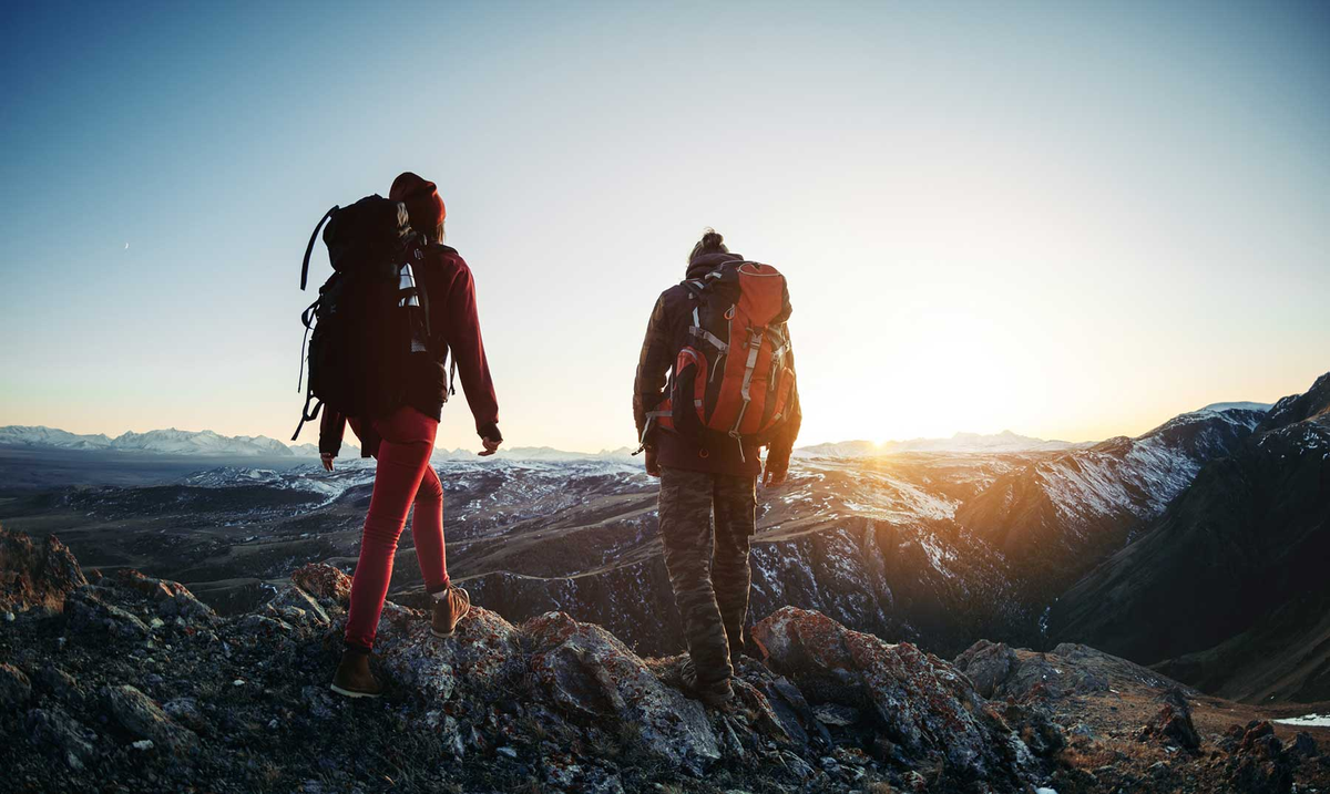 Los cinco consejos claves para viajeros principiantes. Los cinco consejos claves para viajeros principiantes.