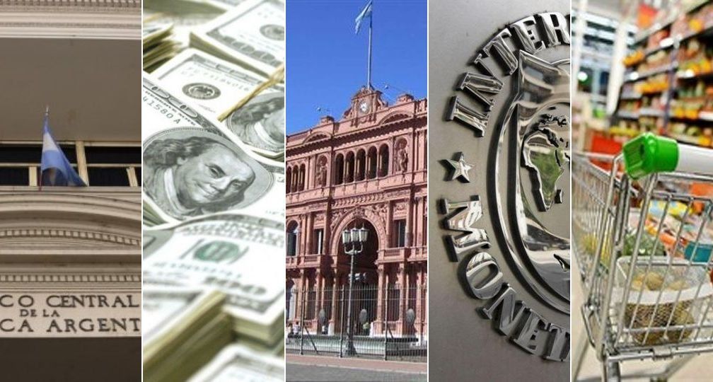 Argentina 2019: qué pasará con el dólar, la inflación y la economía que viene
