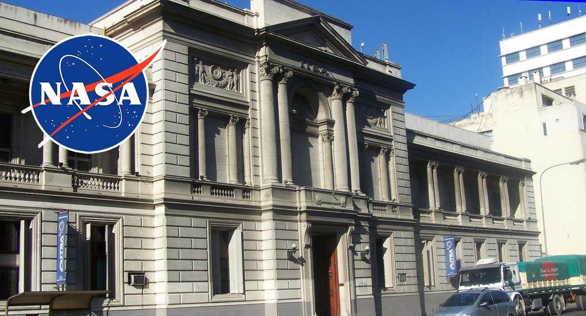 Los alumnos son del Instituto Tecnológico de Buenos Aires (Itba) y la gran final se realizará entre el 9 y el 12 de junio en la Universidad Virginia Tech