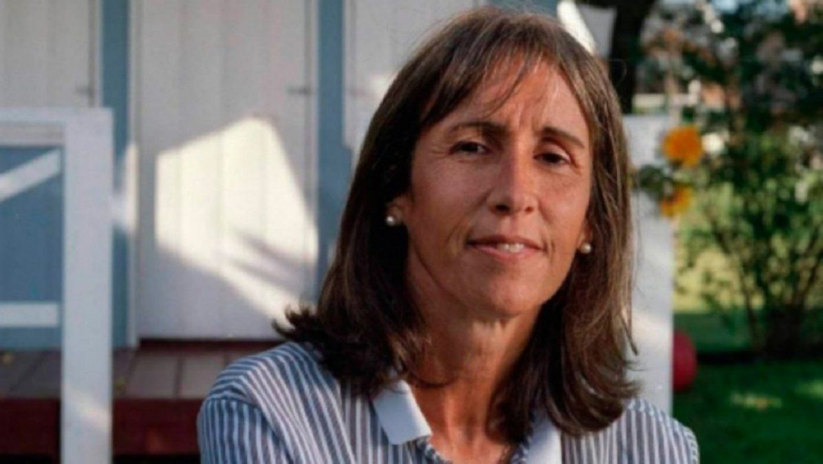 Nicolás Pachelo está acusado de haber matado a María Marta el 27 de octubre del 2002.