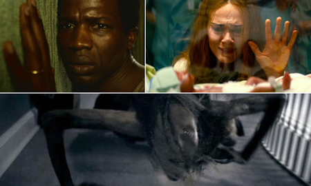 Netflix: tres películas de terror psicológico que revelarán tus mayores miedos Netflix: tres películas de terror psicológico que revelarán tus mayores miedos