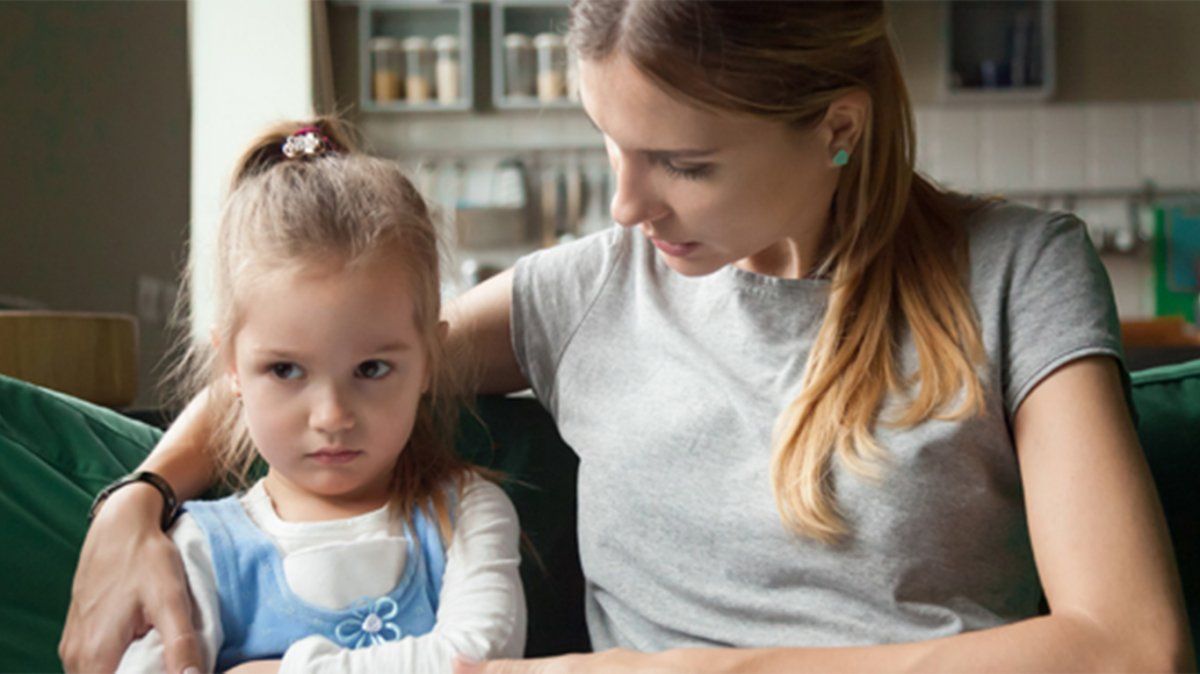 La negociación en la crianza: ¿cuál es la mejor forma de ponerle límites a los niños?