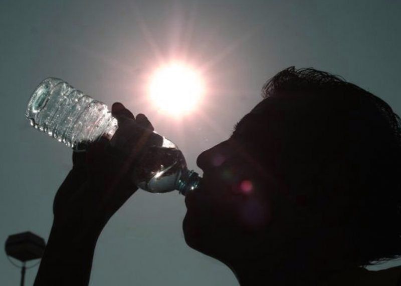 Por la ola de calor, en Tierra del Fuego restringen la asistencia de empleados públicos al trabajo