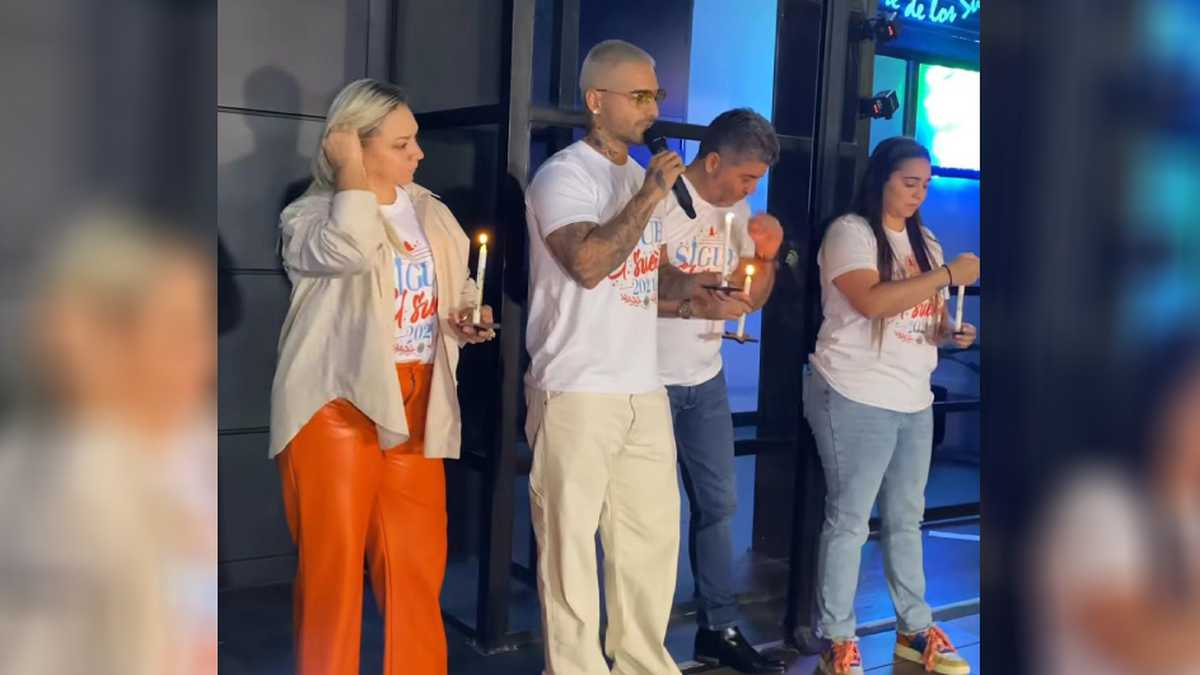 El cantante colombiano&nbsp;Maluma, hace cinco a&ntilde;os decidi&oacute; abrir una fundaci&oacute;n para que j&oacute;venes en situaci&oacute;n de vulnerabilidad puedan salir adelante.