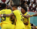 Qatar y Ecuador inician este domingo el Mundial 2022, a partir de las 13 de Argentina. El encuentro se jugará en el Estadio Al Bayt, con capacidad para 60.000 espectadores.visibility
