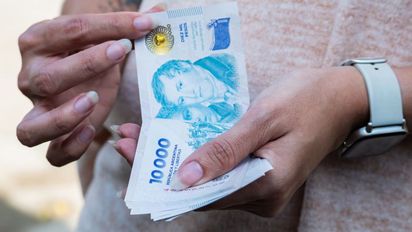 Aguinaldo diciembre 2025: hasta qué fecha se paga y quiénes lo cobran