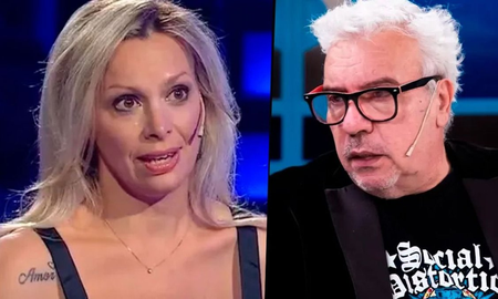 Caramelito Carrizo confirmó su separación de Coco Sily a solo meses de haber confirmado su romance: que pasó Caramelito Carrizo confirmó su separación de Coco Sily a solo meses de haber confirmado su romance: que pasó
