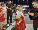 Pareja en México Pareja en México