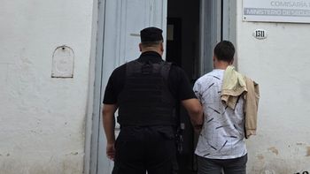 Habló el hermano de uno de los asesinos de Jeremías: 