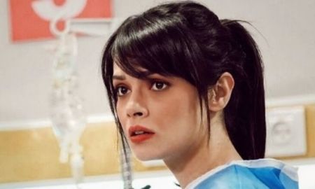 Sinem Ünsal, la protagonista de Doctor Milagro, actuará en otra novela turca. Sinem Ünsal, la protagonista de Doctor Milagro, actuará en otra novela turca.