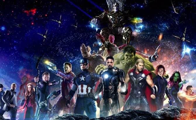 Guía definitiva para ver las películas de Marvel antes de ‘Avengers: Endgame’