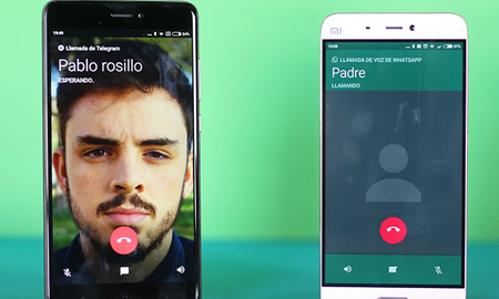 WhatsApp: así podrás grabar las videollamadas WhatsApp: así podrás grabar las videollamadas