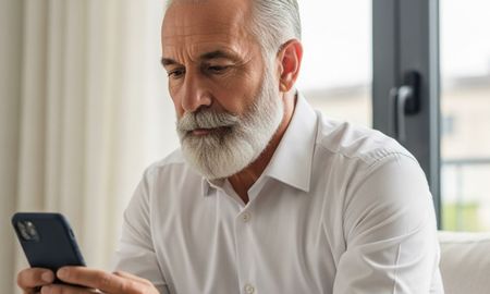¿Qué mensaje le vas a mandar a tu viejo por el día del padre? ¿Qué mensaje le vas a mandar a tu viejo por el día del padre?