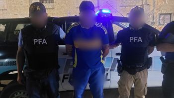 Cayó 