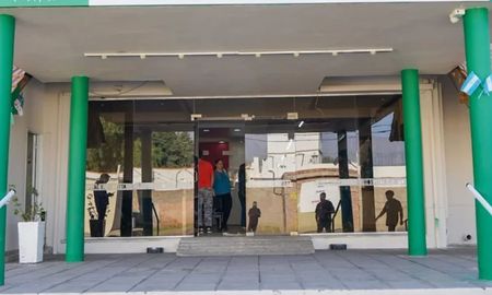 Murió tras recibir penicilina en hospital de La Rioja y la familia pide que se investigue el caso de mala praxis. Murió tras recibir penicilina en hospital de La Rioja y la familia pide que se investigue el caso de mala praxis.