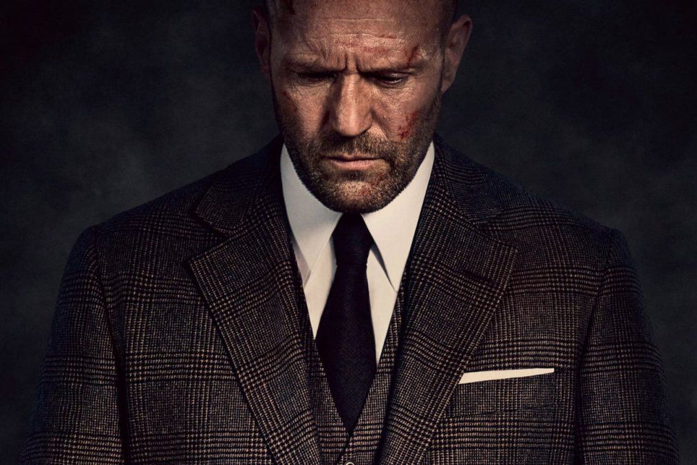 Guy Ritchie y Jason Statham sorprenden con su nueva película: Despierta la furia.