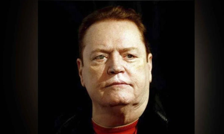 Murió Larry Flynt, el rey de la pornografía estadounidense Murió Larry Flynt, el rey de la pornografía estadounidense