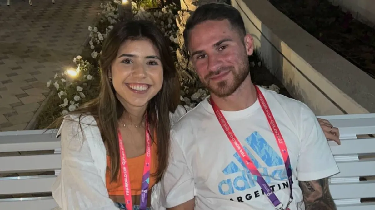 Yanina Latorre dio detalles del acuerdo económico al que estarían llegando Camila Mayan y Alexis Mac Allister.