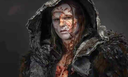 Frankenstein de Guillermo del Toro, debutó en noviembre de 2025 en la plataforma de streaming Netflix. Frankenstein de Guillermo del Toro, debutó en noviembre de 2025 en la plataforma de streaming Netflix.