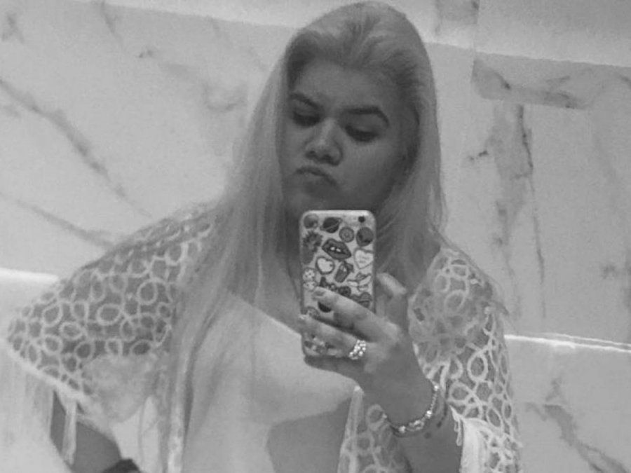 ¡More Rial estudia una carrera universitaria!