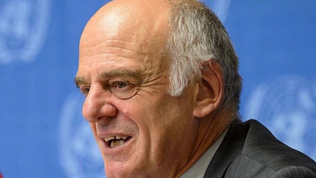 “En la Organización Mundial de la Salud no abogamos por las cuarentenas como el principal medio de control de este virus”, explicó Nabarro, responsable europeo del coronavirus por la OMS.