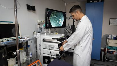 Mes azul: Grupo MIT refuerza la prevención del cáncer de colon con un enfoque integral y detección temprana