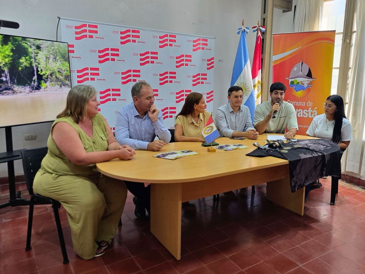 El Gobierno de la Provincia de Santa Fe