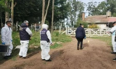 Mar del Plata; le otorgaron prisión domiciliaria a una mujer acusada de asesinar a su pareja Mar del Plata; le otorgaron prisión domiciliaria a una mujer acusada de asesinar a su pareja