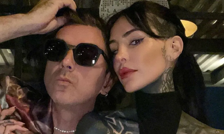 Cande Tinelli y Coti Sorokin se mostraron enamorados luego de su reconciliación: Extrañaba esto Cande Tinelli y Coti Sorokin se mostraron enamorados luego de su reconciliación: Extrañaba esto