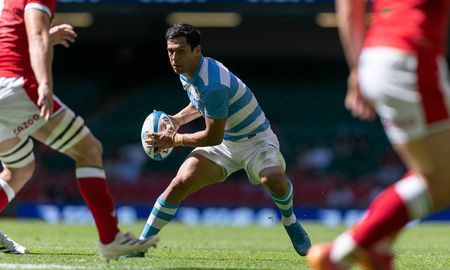 Los Pumas pisaron fuerte en Cardiff y finalizaron invictos la gira europea. Los Pumas pisaron fuerte en Cardiff y finalizaron invictos la gira europea.