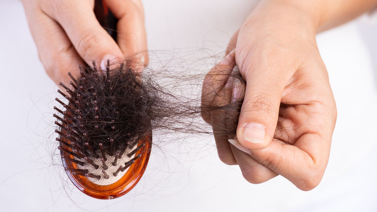 Cómo evitar la caída del cabello en cualquier época del año