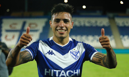 Un santafesino analiza irse del equipo tras la brutal amenaza de los barras. Un santafesino analiza irse del equipo tras la brutal amenaza de los barras.