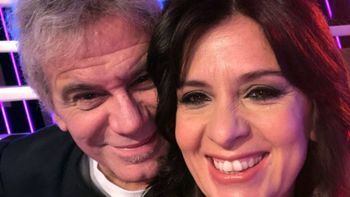 Qué se sabe de la relación de Beto Casella y Edith Hermida: habló la periodista