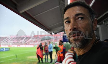 Kily González, ¿ante su último partido como DT de Unión? Kily González, ¿ante su último partido como DT de Unión?