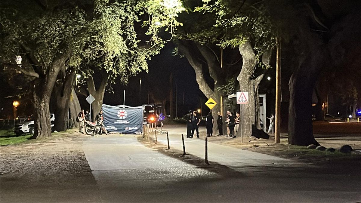 Ordenaron la autopsia al cuerpo del motociclista fallecido en el norte de la ciudad de Santa Fe.