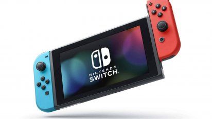 Una Abuela Recibio Por Error Seis Consolas Nintendo Switch