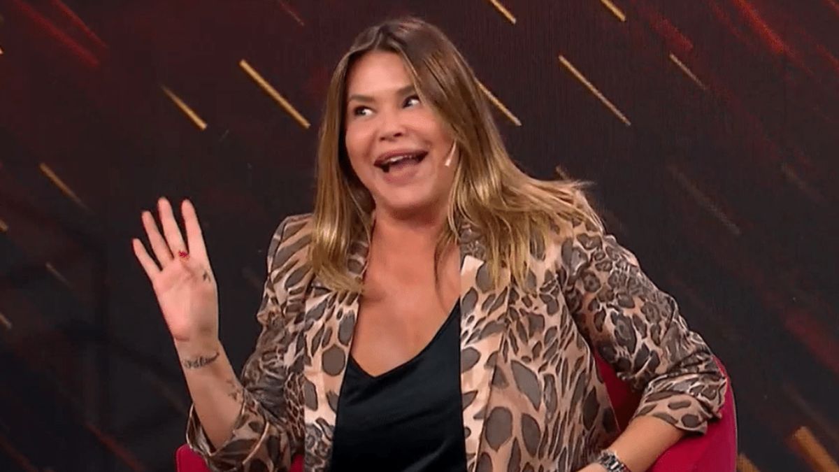 Se conoció lo que Nazarena Vélez odia a la hora de hacer el amor.