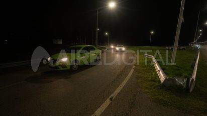Puente Carretero Santa Fe - Santo Tomé: el reto de organizar el tránsito el primer día hábil sin esta vía