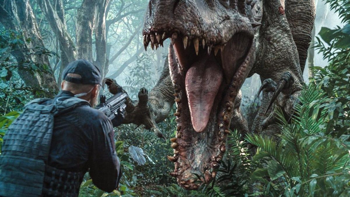 La película Jurassic World: Dominion ha sufrido mucho por culpa del Coronavirus, ya que su rodaje se ha parado en diversas ocasiones y han retrasado la fecha de estreno.