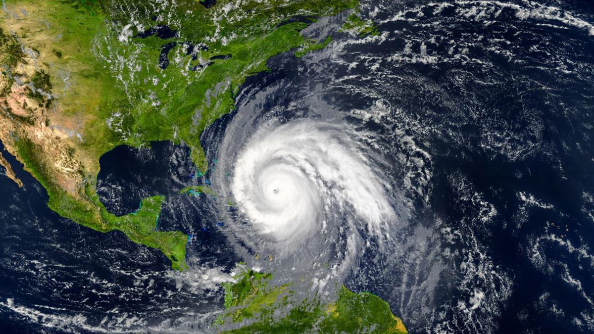 Alerta y evacuaciones en Centroamérica por la llegada de la tormenta tropical Bonnie