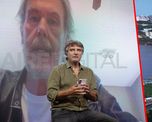 Gonzalo Bonadeo invita al público a presenciar klos Juegos Suramericanos de la Juventud de Rosario.