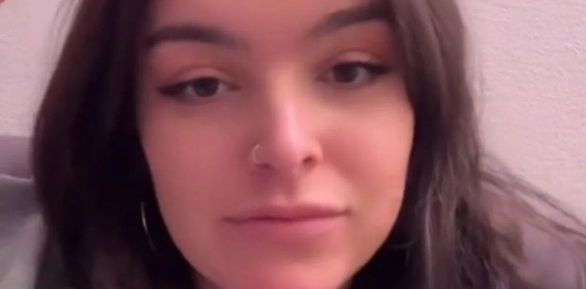 Conductora de Uber fue a buscar a dos pasajeros: era su novio con otra mujer