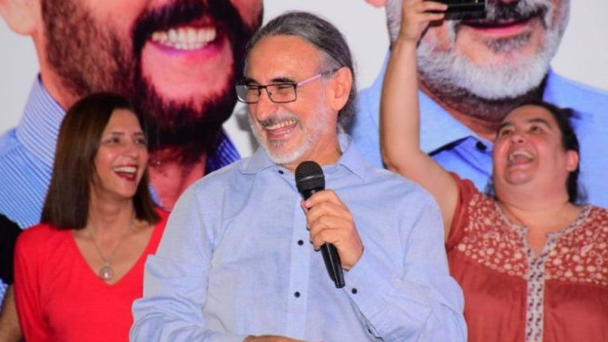 Los proyectos de Basterra definen el perfil del nuevo ministro: Porfiado, insistidor y preocupado por el medio ambiente