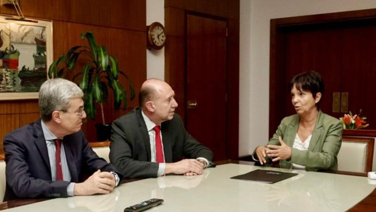 Ojalá podamos hacer un esfuerzo que nos permita superar la situación que vive Santa Fe, dijo Perotti