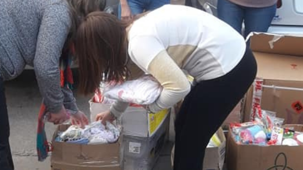 A diferencia de ediciones anteriores, esta vez los juguetes no se recepcionarán en el hospital Alassia.