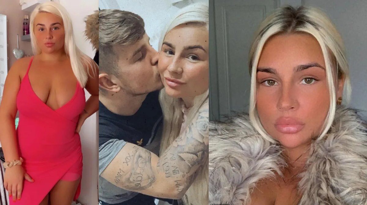 Ganaba millones en Onlyfans y fue condenada por acuchillar a su novio en el corazón