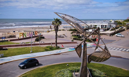 5 lugares imperdibles en Pinamar 5 lugares imperdibles en Pinamar