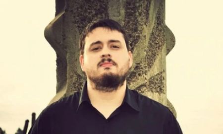 Marcos Misiaszek Marcos Misiaszek