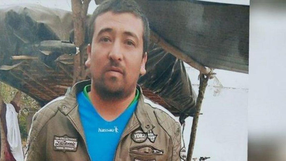 &nbsp; El 21 de mayo pasado