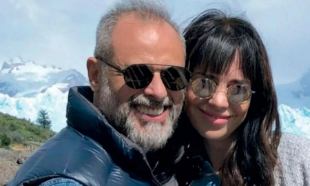 Jorge Rial habló de Romina Pereiro tras los rumores de reconciliación: Somos... Jorge Rial habló de Romina Pereiro tras los rumores de reconciliación: Somos...